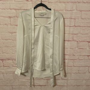 Molly Bracken blouse